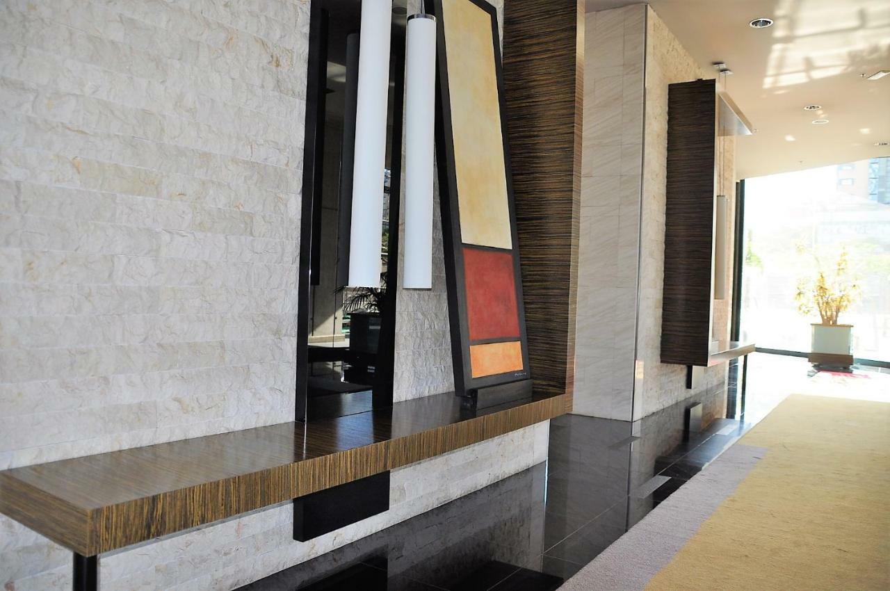 Apartamento Torre1 ซานตาครูซ เด เตเนริเฟ ภายนอก รูปภาพ
