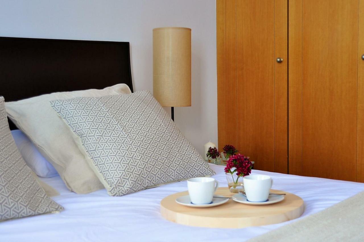 Apartamento Torre1 ซานตาครูซ เด เตเนริเฟ ภายนอก รูปภาพ