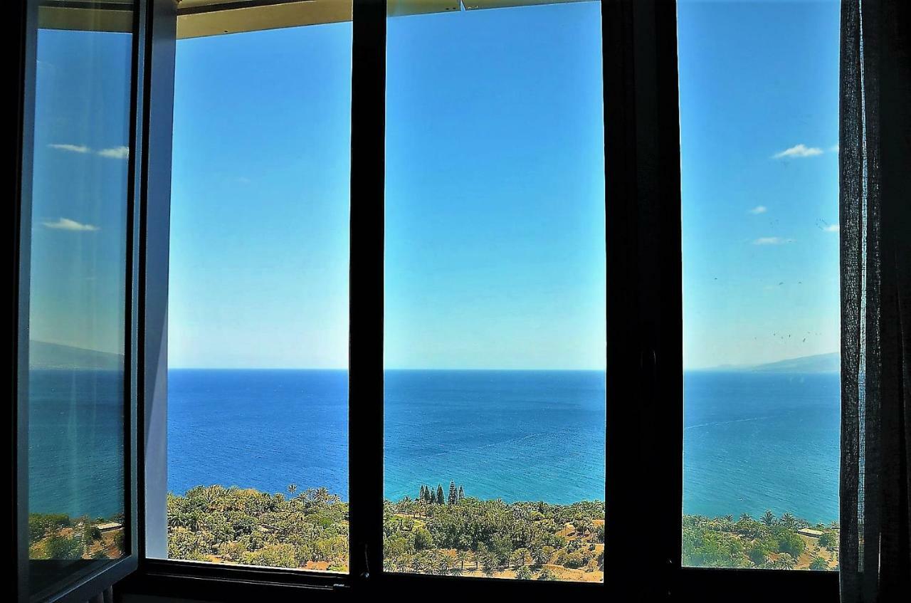 Apartamento Torre1 ซานตาครูซ เด เตเนริเฟ ภายนอก รูปภาพ