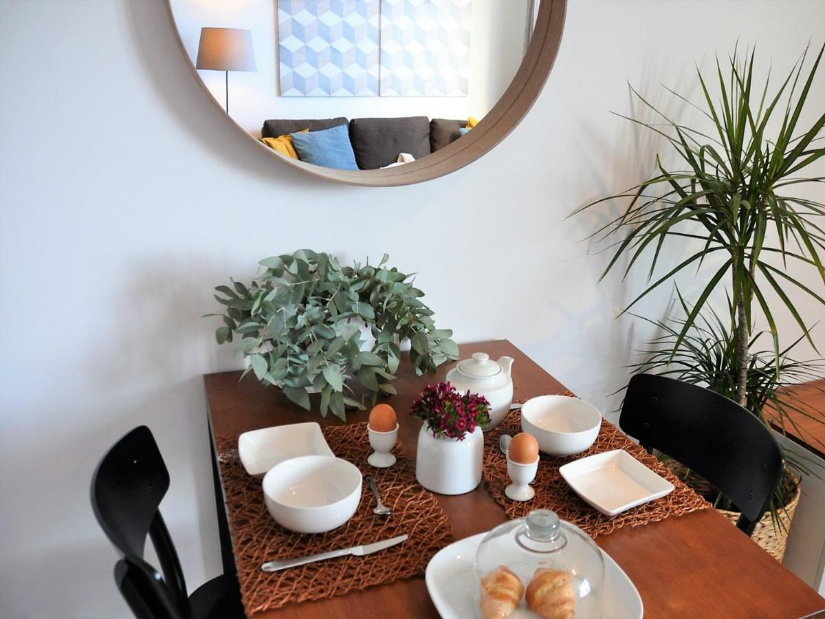 Apartamento Torre1 ซานตาครูซ เด เตเนริเฟ ภายนอก รูปภาพ