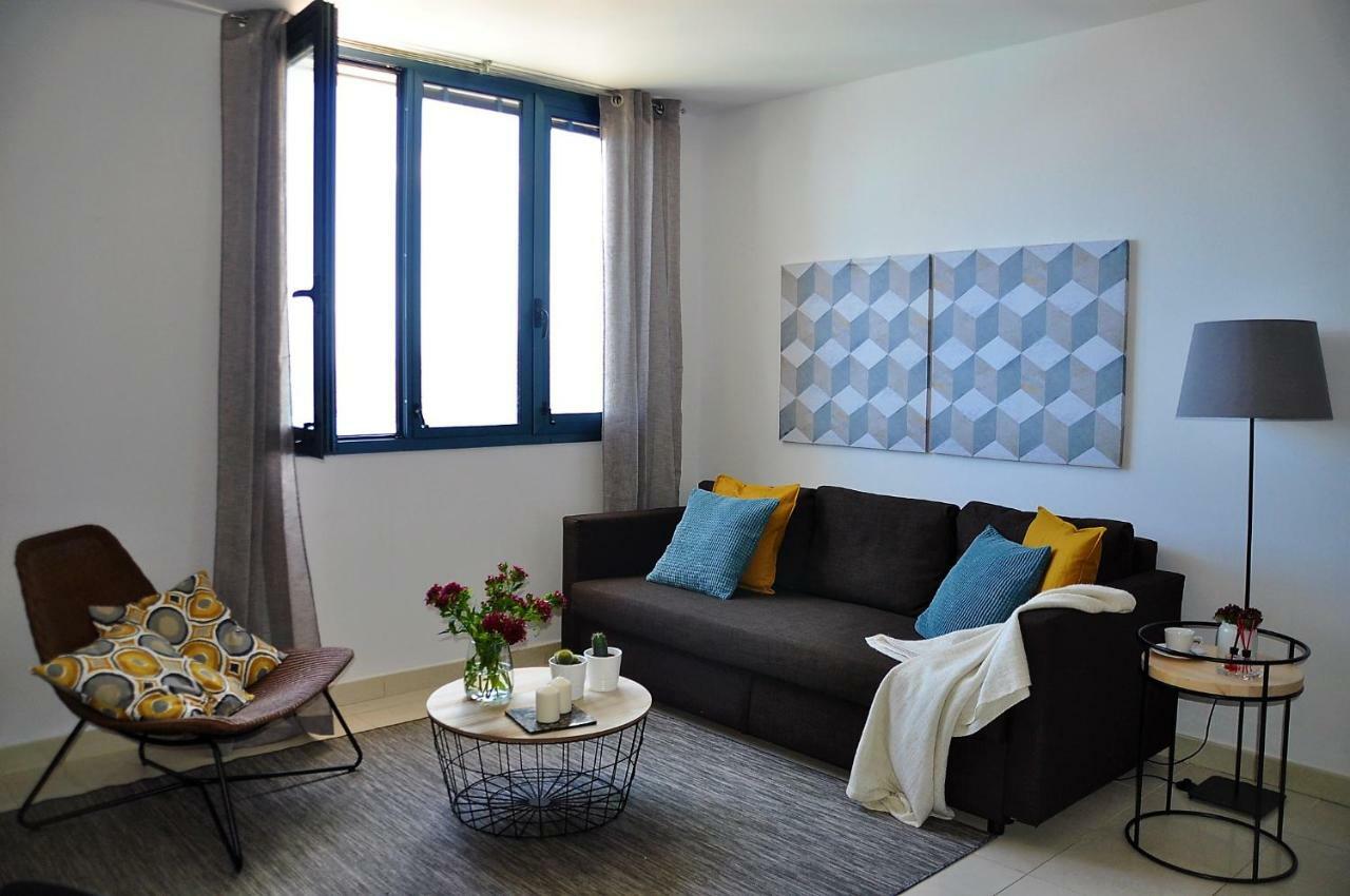 Apartamento Torre1 ซานตาครูซ เด เตเนริเฟ ภายนอก รูปภาพ
