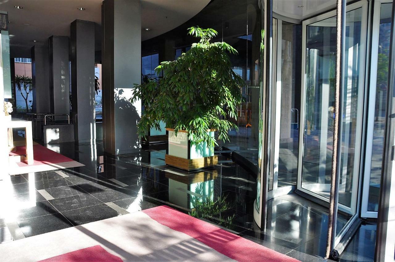 Apartamento Torre1 ซานตาครูซ เด เตเนริเฟ ภายนอก รูปภาพ