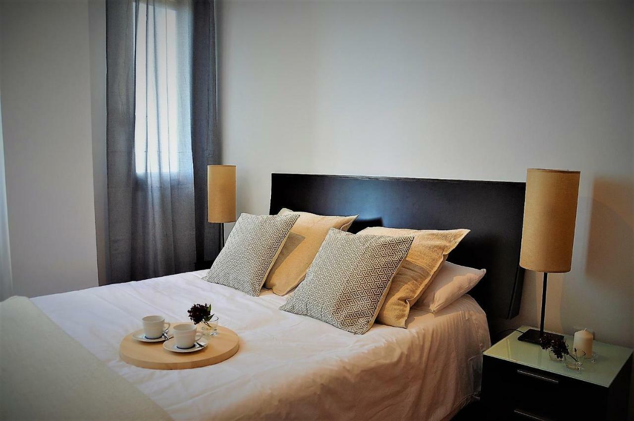 Apartamento Torre1 ซานตาครูซ เด เตเนริเฟ ภายนอก รูปภาพ