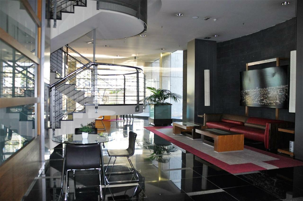 Apartamento Torre1 ซานตาครูซ เด เตเนริเฟ ภายนอก รูปภาพ