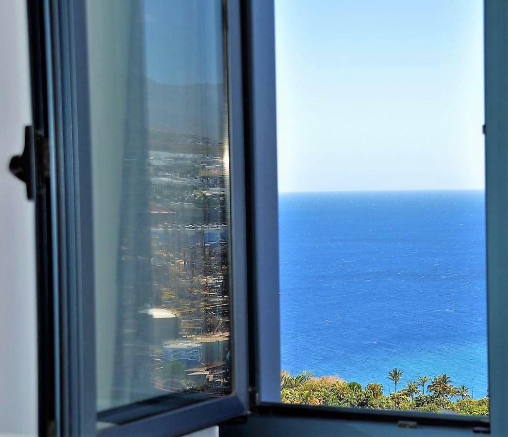 Apartamento Torre1 ซานตาครูซ เด เตเนริเฟ ภายนอก รูปภาพ